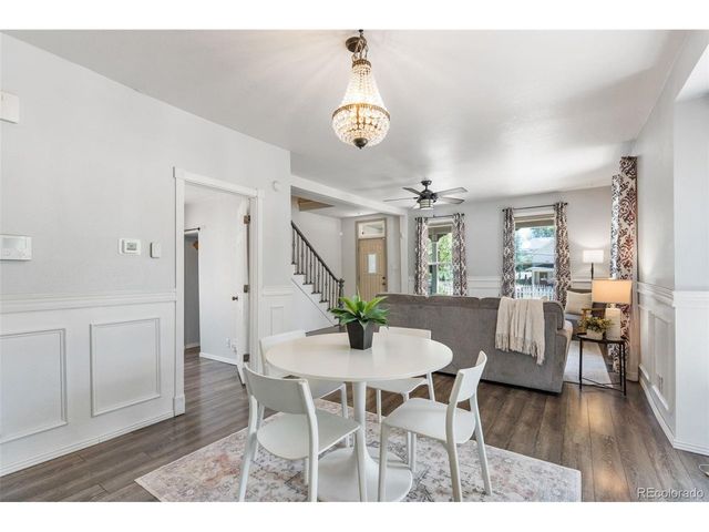 704 E High St, Colorado Springs, CO 80903