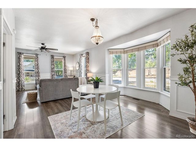 704 E High St, Colorado Springs, CO 80903