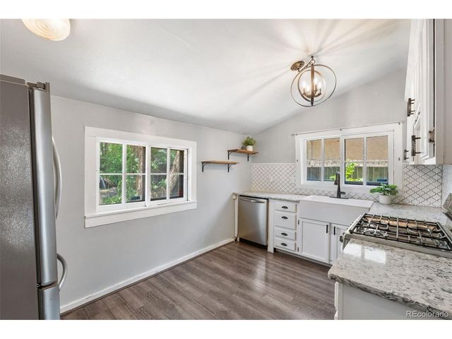 704 E High St, Colorado Springs, CO 80903