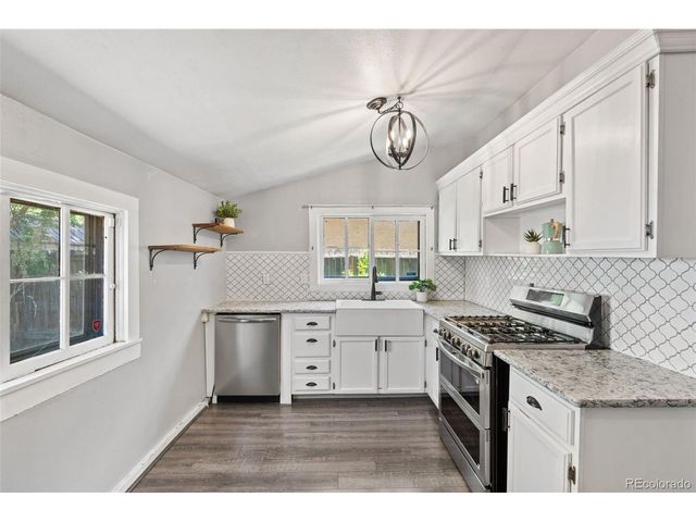 704 E High St, Colorado Springs, CO 80903