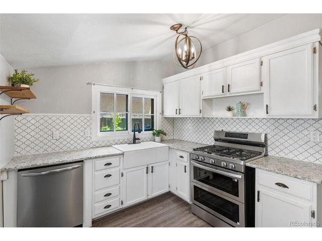 704 E High St, Colorado Springs, CO 80903
