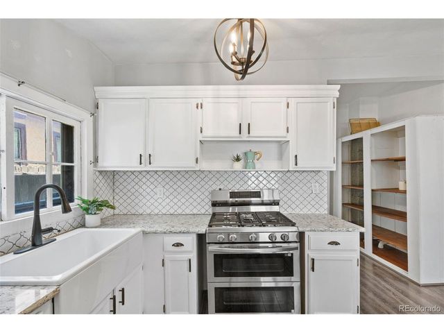 704 E High St, Colorado Springs, CO 80903