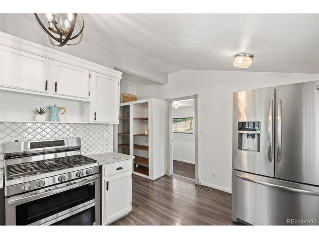 704 E High St, Colorado Springs, CO 80903