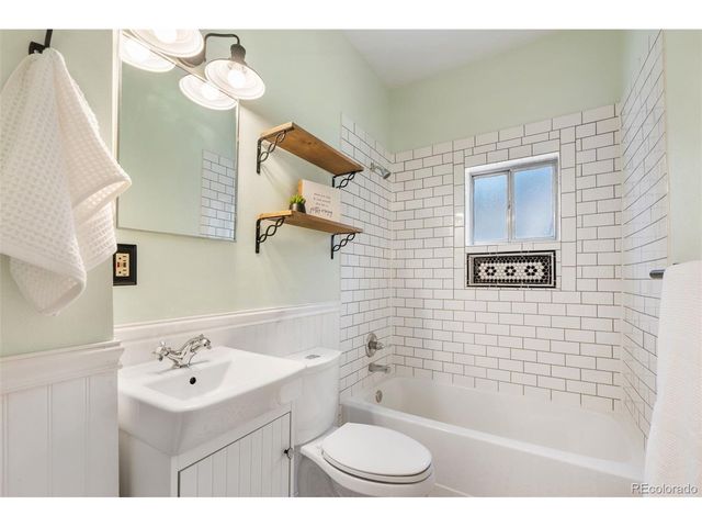704 E High St, Colorado Springs, CO 80903