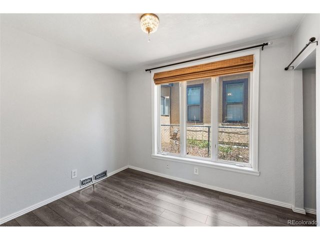704 E High St, Colorado Springs, CO 80903
