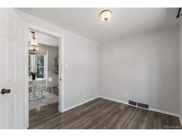 704 E High St, Colorado Springs, CO 80903