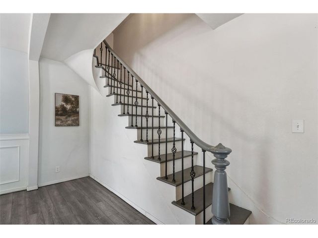 704 E High St, Colorado Springs, CO 80903