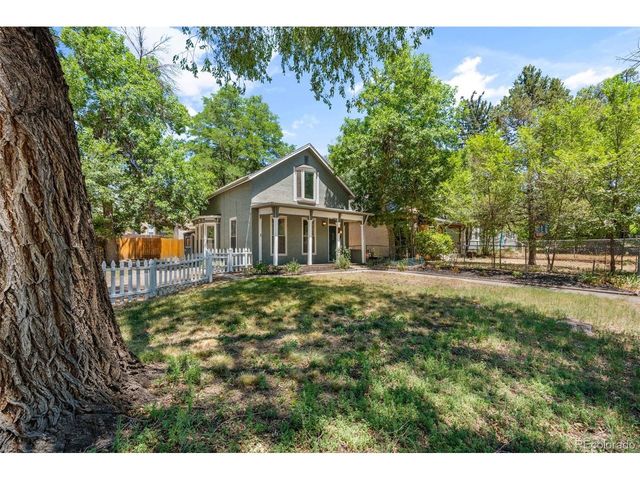 704 E High St, Colorado Springs, CO 80903