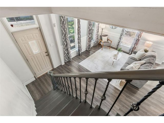 704 E High St, Colorado Springs, CO 80903
