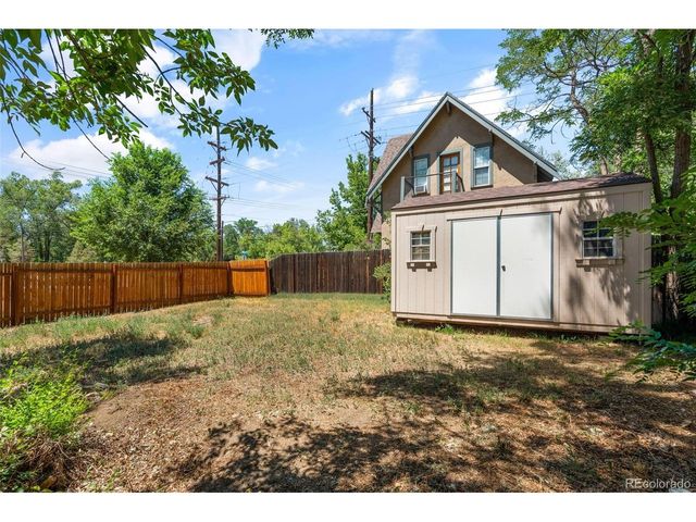 704 E High St, Colorado Springs, CO 80903