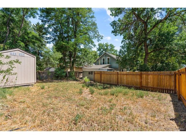 704 E High St, Colorado Springs, CO 80903