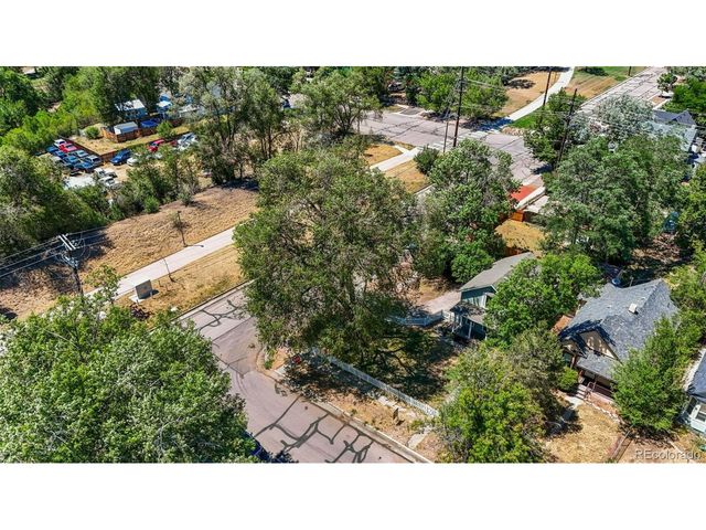 704 E High St, Colorado Springs, CO 80903