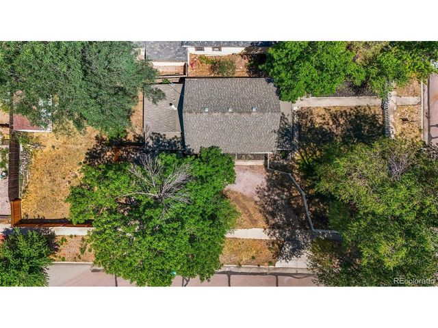 704 E High St, Colorado Springs, CO 80903