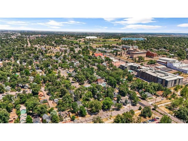 704 E High St, Colorado Springs, CO 80903