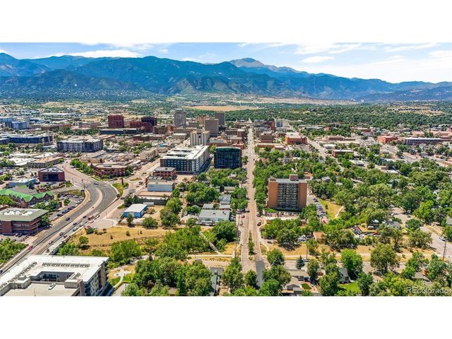704 E High St, Colorado Springs, CO 80903