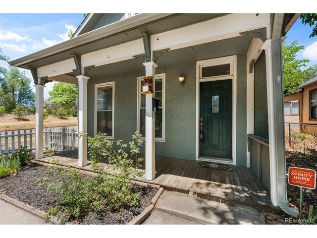 704 E High St, Colorado Springs, CO 80903