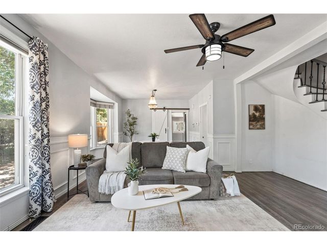 704 E High St, Colorado Springs, CO 80903