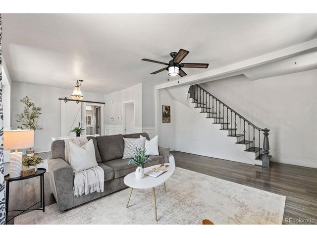 704 E High St, Colorado Springs, CO 80903