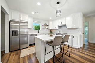 1610 Antoine Drive, Houston, TX 77055