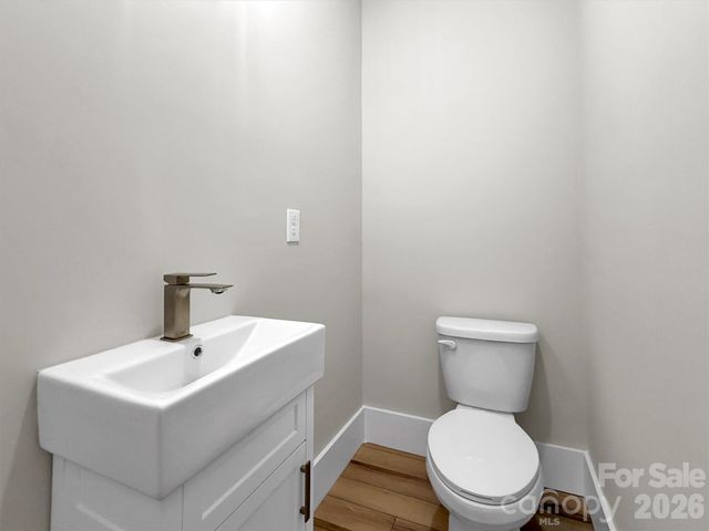 201 Kadire Drive, Waynesville, NC 28785