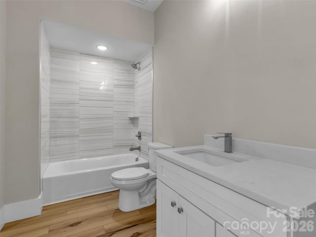 201 Kadire Drive, Waynesville, NC 28785