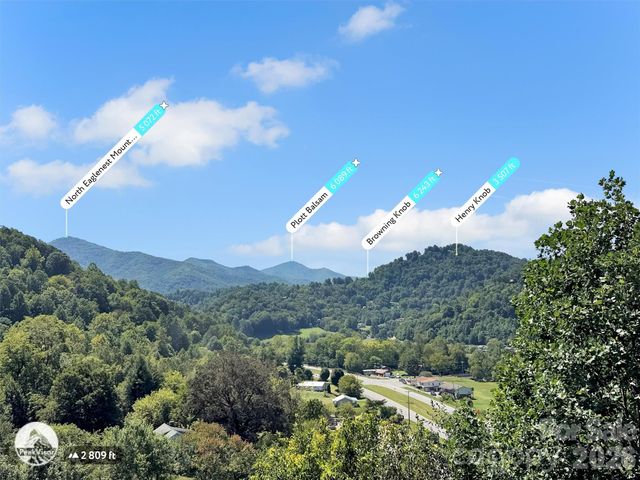 201 Kadire Drive, Waynesville, NC 28785