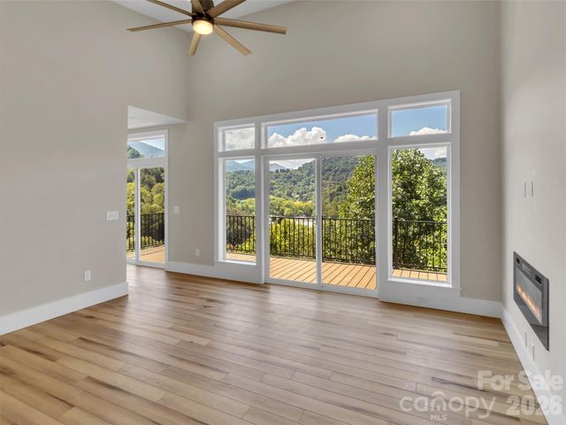 201 Kadire Drive, Waynesville, NC 28785
