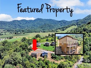 201 Kadire Drive, Waynesville, NC 28785