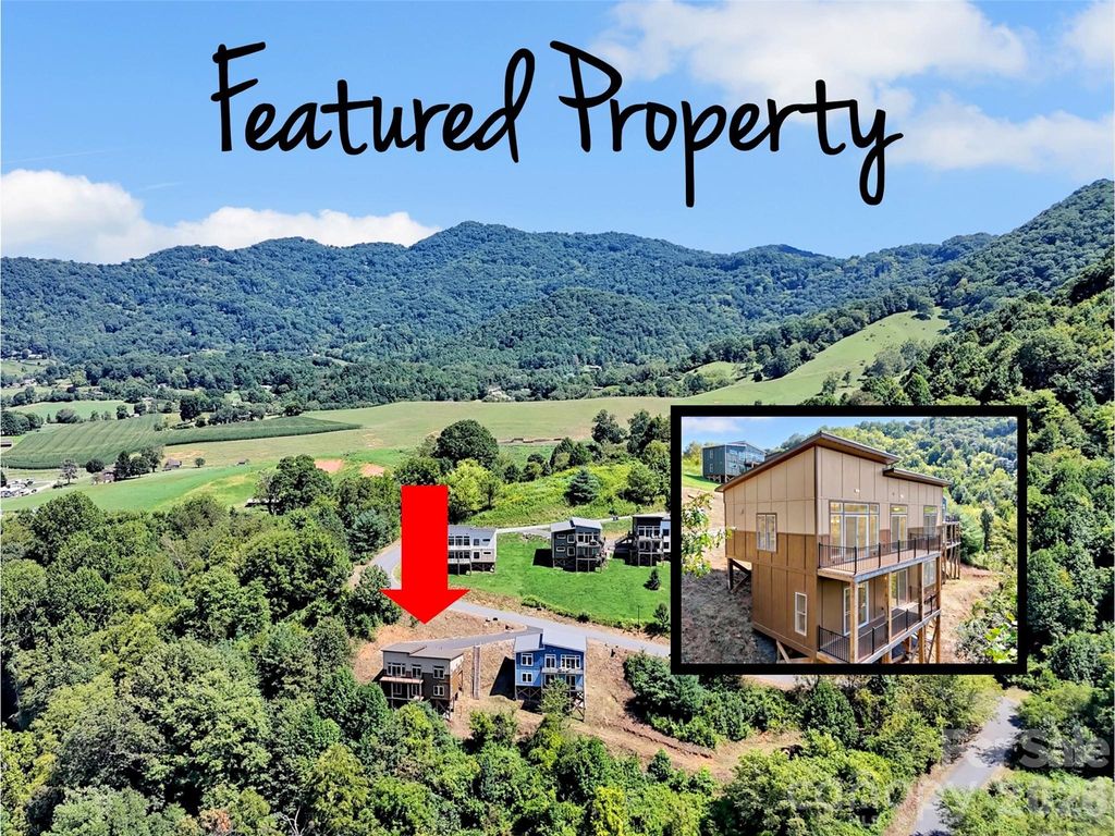 201 Kadire Drive, Waynesville, NC 28785