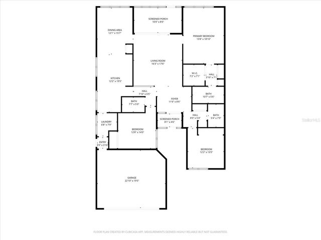 4365 CREEKWOOD LANE, Mulberry, FL 33860
