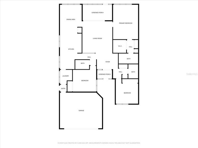 4365 CREEKWOOD LANE, Mulberry, FL 33860