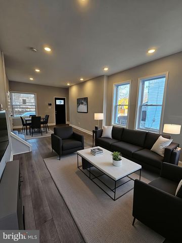 232 MARKS AVE, Darby, PA 19023