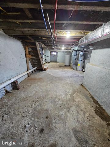 232 MARKS AVE, Darby, PA 19023