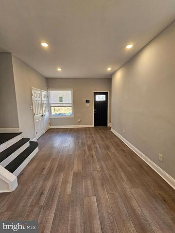 232 MARKS AVE, Darby, PA 19023