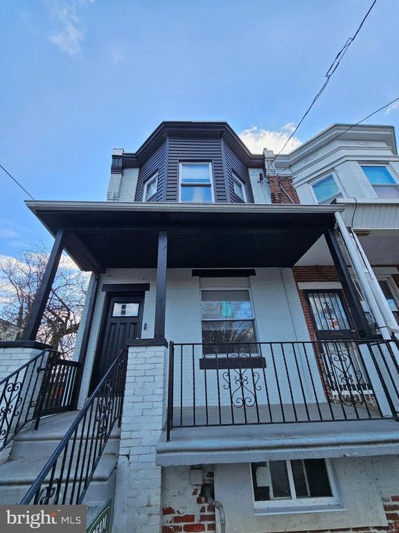 232 MARKS AVE, Darby, PA 19023