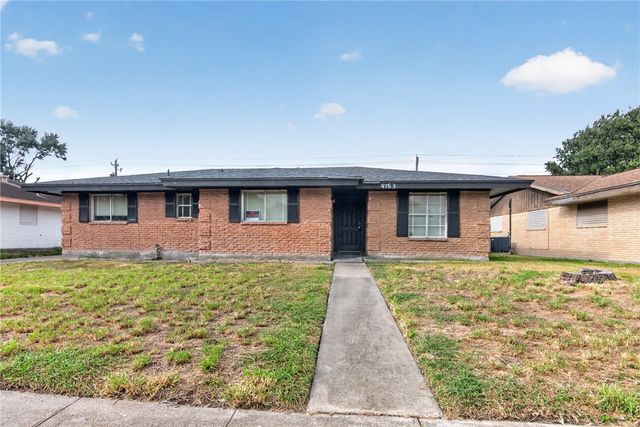 4153 Montego Dr, Corpus Christi, TX 78411