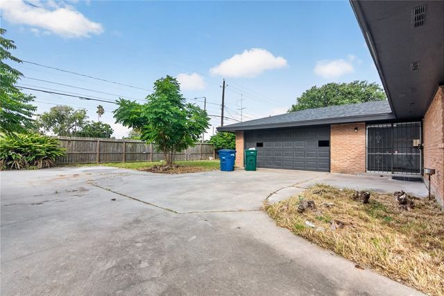 4153 Montego Dr, Corpus Christi, TX 78411