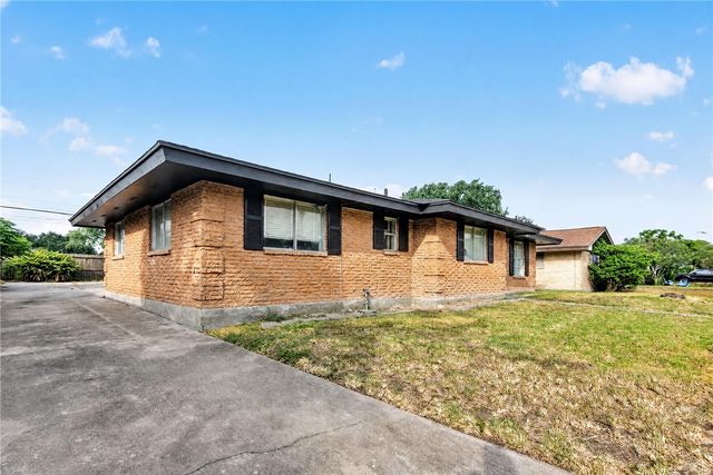 4153 Montego Dr, Corpus Christi, TX 78411