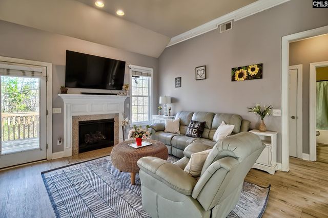 429 Gallatin Circle, Irmo, SC 29063