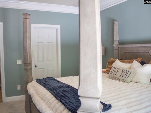 429 Gallatin Circle, Irmo, SC 29063