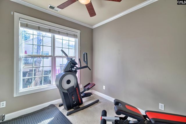 429 Gallatin Circle, Irmo, SC 29063