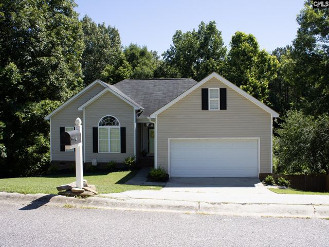 429 Gallatin Circle, Irmo, SC 29063