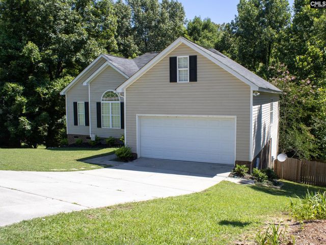 429 Gallatin Circle, Irmo, SC 29063