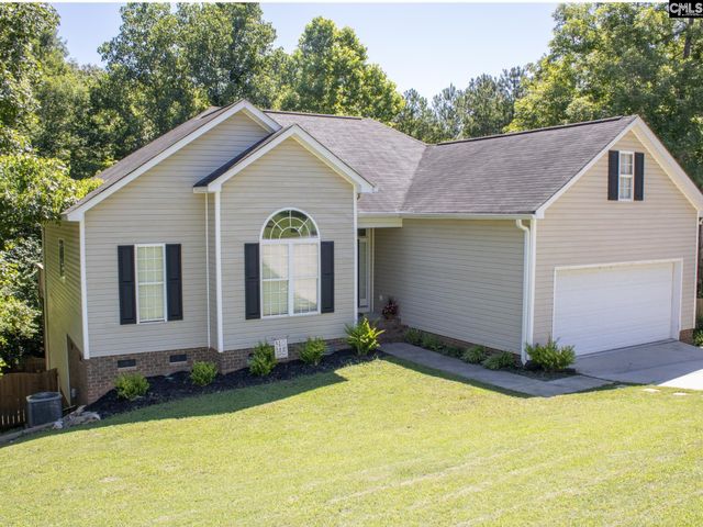 429 Gallatin Circle, Irmo, SC 29063
