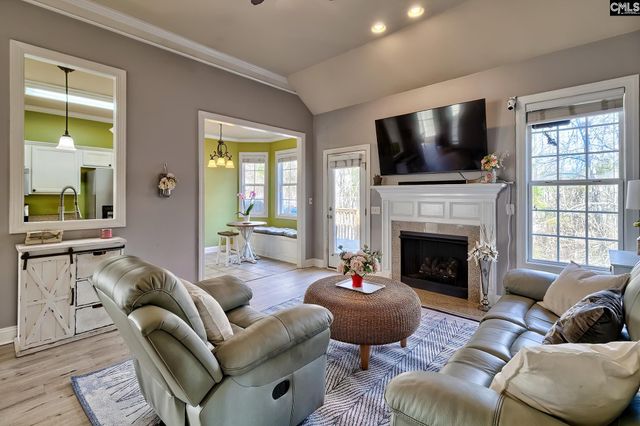 429 Gallatin Circle, Irmo, SC 29063