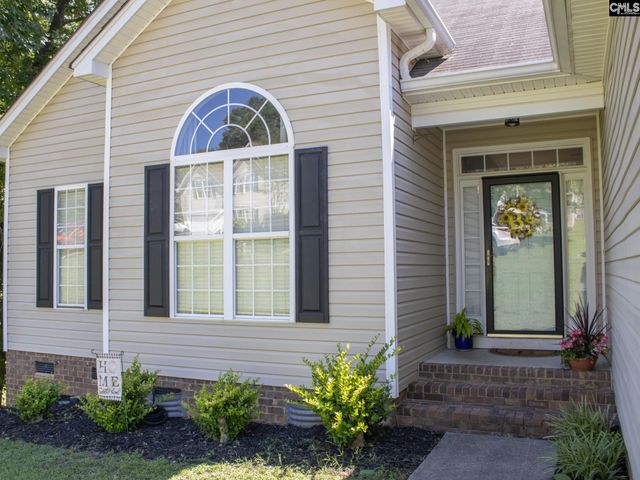429 Gallatin Circle, Irmo, SC 29063