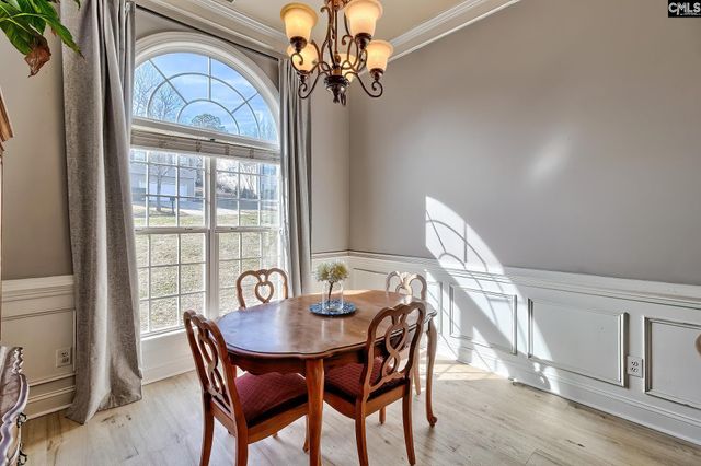 429 Gallatin Circle, Irmo, SC 29063