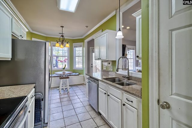 429 Gallatin Circle, Irmo, SC 29063