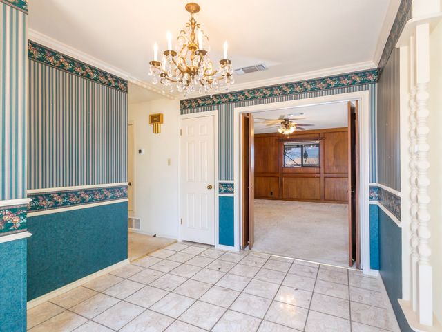 401 N Avenue E, Cross Plains, TX 76443