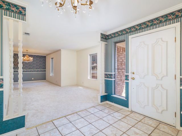 401 N Avenue E, Cross Plains, TX 76443